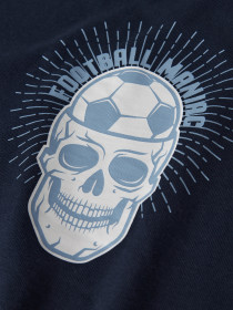 NAME IT Sweatshirt Vildar Navy Blazer 